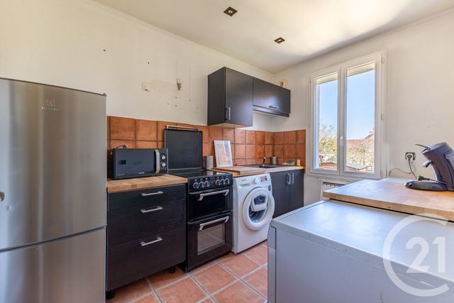 Maison &agrave; vendre - 5 pi&egrave;ces - 86 m2 - Angervilliers - 91 - ILE-DE-FRANCE