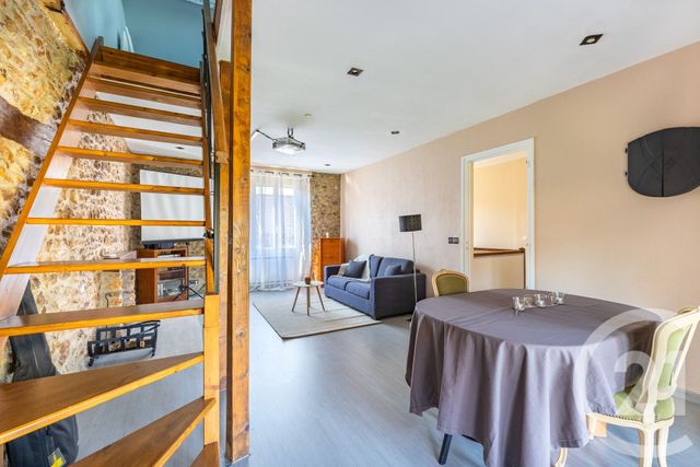 Maison &agrave; vendre - 5 pi&egrave;ces - 86 m2 - Angervilliers - 91 - ILE-DE-FRANCE