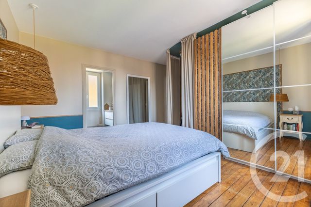 Maison &agrave; vendre - 6 pi&egrave;ces - 154,87 m2 - Angervilliers - 91 - ILE-DE-FRANCE