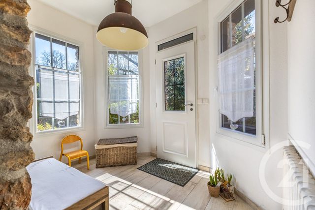 Maison &agrave; vendre - 6 pi&egrave;ces - 154,87 m2 - Angervilliers - 91 - ILE-DE-FRANCE