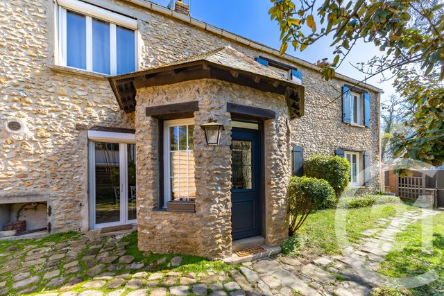 maison - ANGERVILLIERS - 91