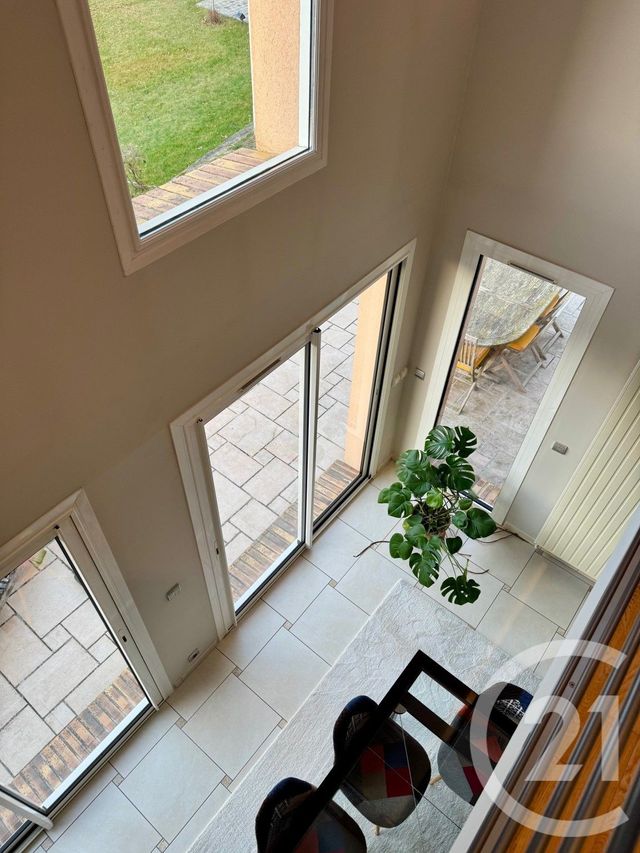 Maison &agrave; vendre - 8 pi&egrave;ces - 230 m2 - Bullion - 78 - ILE-DE-FRANCE