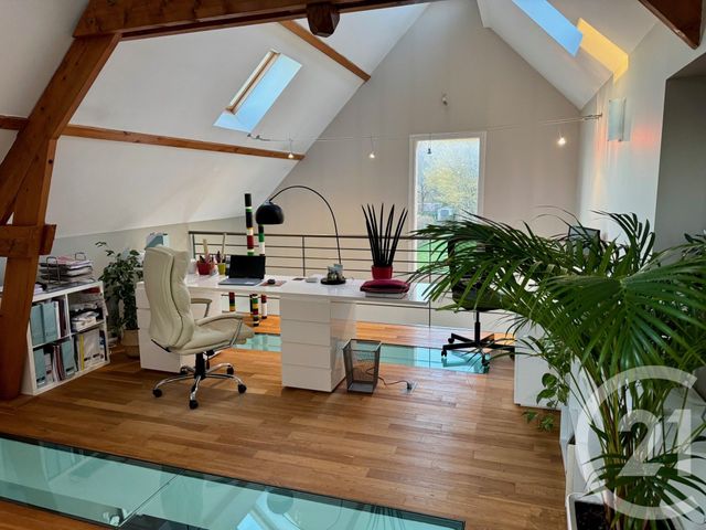 Maison &agrave; vendre - 8 pi&egrave;ces - 230 m2 - Bullion - 78 - ILE-DE-FRANCE