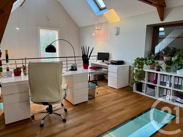 Maison &agrave; vendre - 8 pi&egrave;ces - 230 m2 - Bullion - 78 - ILE-DE-FRANCE