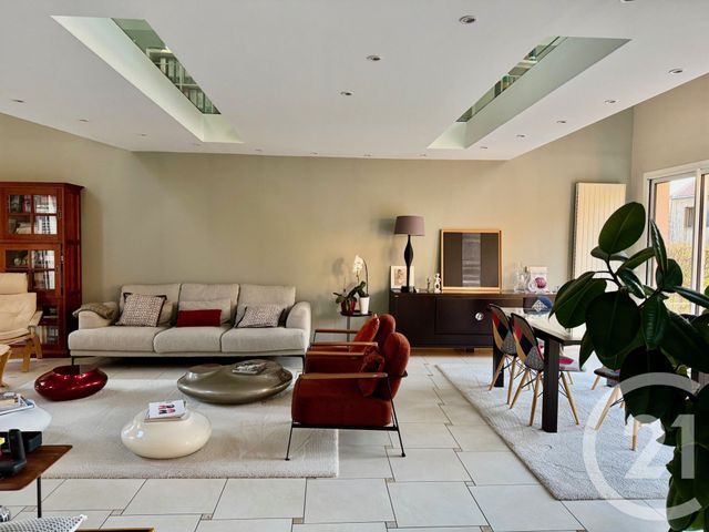 Maison &agrave; vendre - 8 pi&egrave;ces - 230 m2 - Bullion - 78 - ILE-DE-FRANCE
