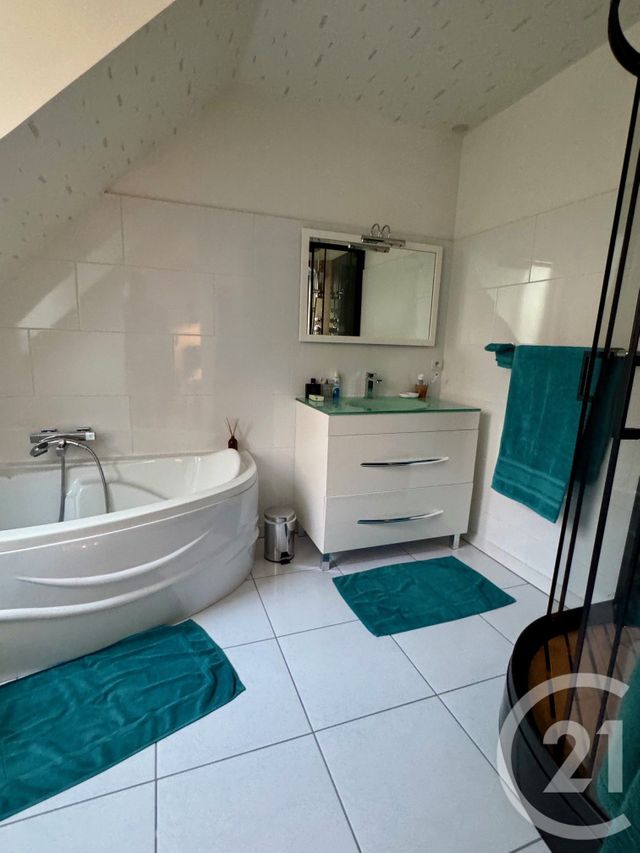 Maison &agrave; vendre - 8 pi&egrave;ces - 230 m2 - Bullion - 78 - ILE-DE-FRANCE