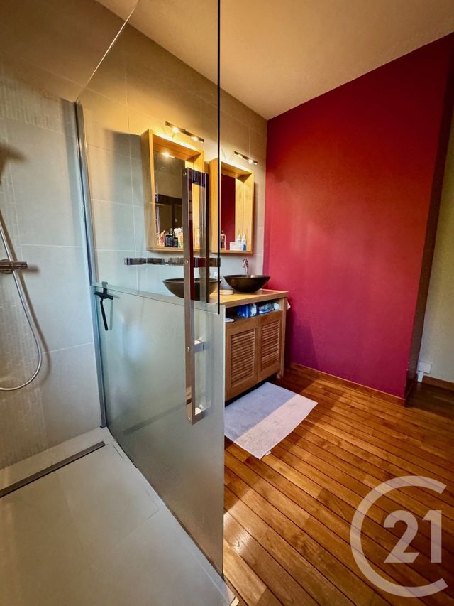 Maison &agrave; vendre - 8 pi&egrave;ces - 230 m2 - Bullion - 78 - ILE-DE-FRANCE