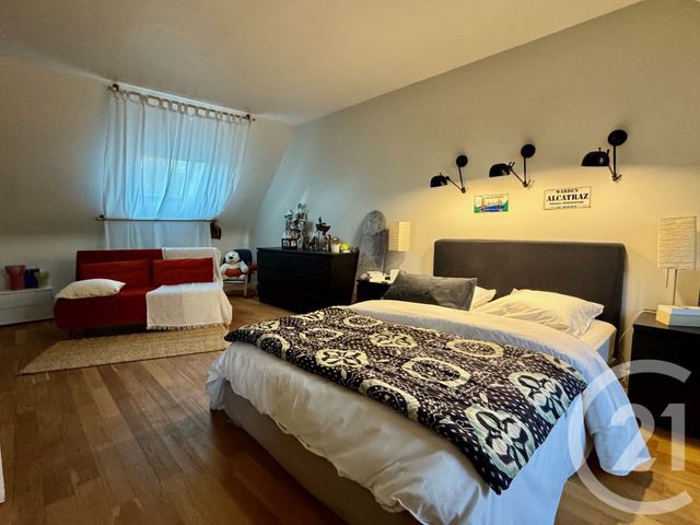 Maison &agrave; vendre - 8 pi&egrave;ces - 230 m2 - Bullion - 78 - ILE-DE-FRANCE
