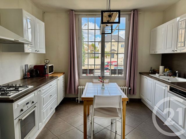 Maison &agrave; vendre - 5 pi&egrave;ces - 95 m2 - Montlhery - 91 - ILE-DE-FRANCE