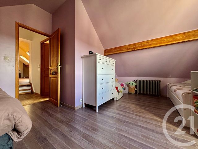 Maison &agrave; vendre - 5 pi&egrave;ces - 95 m2 - Montlhery - 91 - ILE-DE-FRANCE