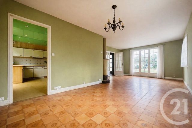 Maison &agrave; vendre - 13 pi&egrave;ces - 226 m2 - Limours - 91 - ILE-DE-FRANCE