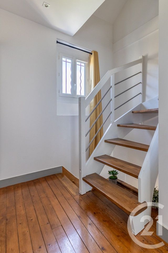 Maison &agrave; vendre - 6 pi&egrave;ces - 88 m2 - Villejust - 91 - ILE-DE-FRANCE