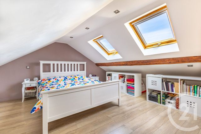 Maison &agrave; vendre - 6 pi&egrave;ces - 88 m2 - Villejust - 91 - ILE-DE-FRANCE