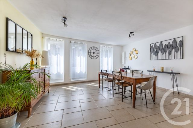 Maison &agrave; vendre - 6 pi&egrave;ces - 88 m2 - Villejust - 91 - ILE-DE-FRANCE