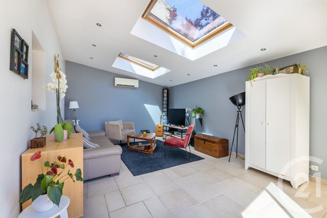 Maison &agrave; vendre - 6 pi&egrave;ces - 88 m2 - Villejust - 91 - ILE-DE-FRANCE