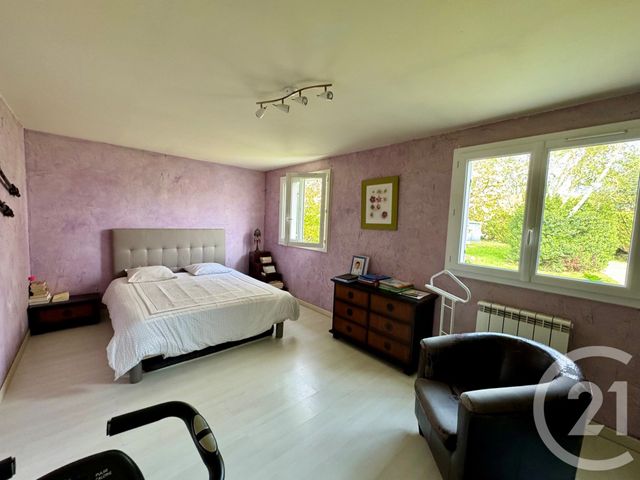 Maison &agrave; vendre - 7 pi&egrave;ces - 136 m2 - Bonnelles - 78 - ILE-DE-FRANCE