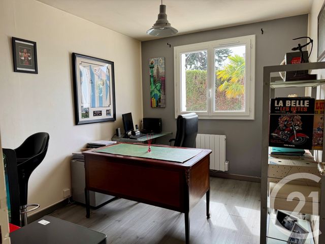 Maison &agrave; vendre - 7 pi&egrave;ces - 136 m2 - Bonnelles - 78 - ILE-DE-FRANCE