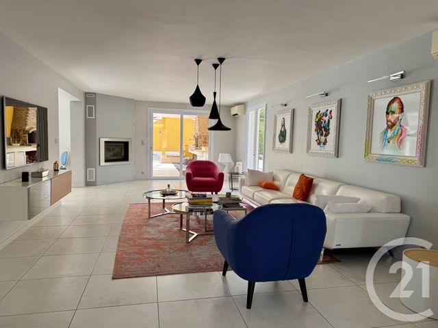 Maison &agrave; vendre - 7 pi&egrave;ces - 238,50 m2 - Angervilliers - 91 - ILE-DE-FRANCE