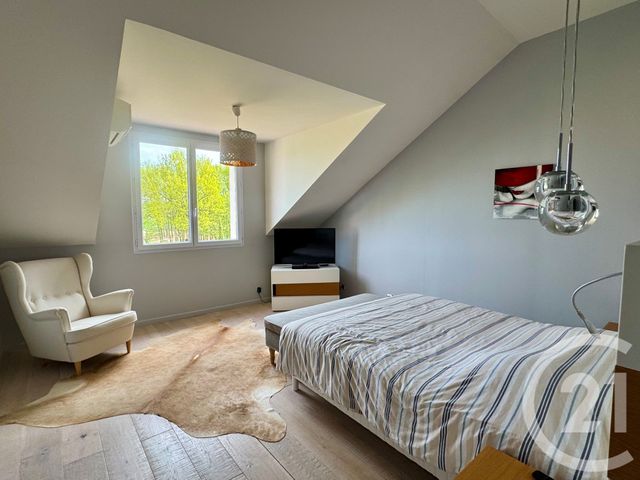 Maison &agrave; vendre - 7 pi&egrave;ces - 238,50 m2 - Angervilliers - 91 - ILE-DE-FRANCE