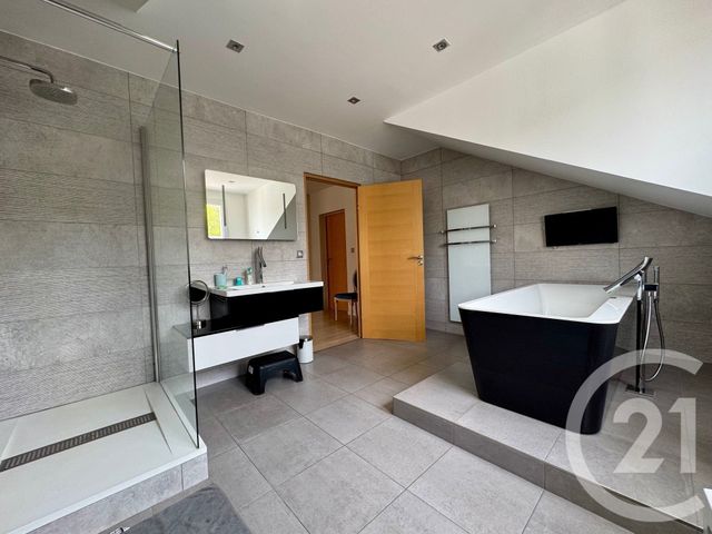 Maison &agrave; vendre - 7 pi&egrave;ces - 238,50 m2 - Angervilliers - 91 - ILE-DE-FRANCE