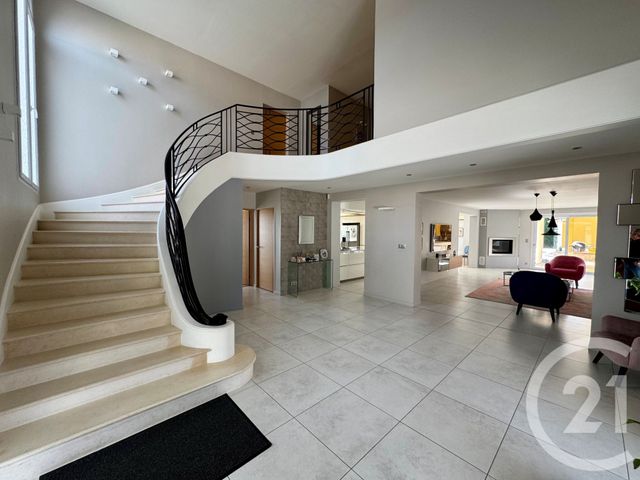 Maison &agrave; vendre - 7 pi&egrave;ces - 238,50 m2 - Angervilliers - 91 - ILE-DE-FRANCE