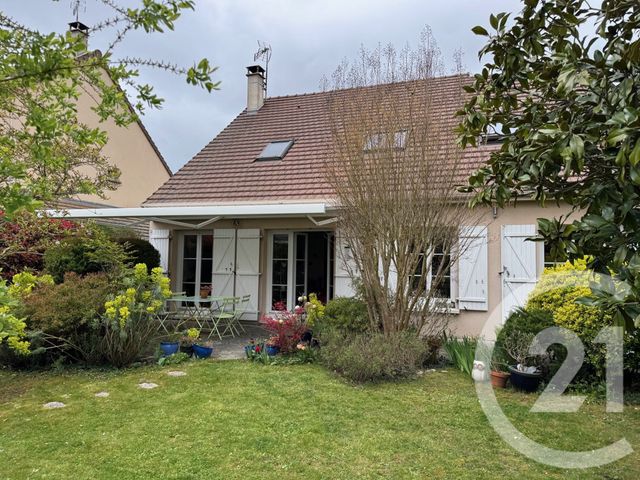 maison - MARCOUSSIS - 91