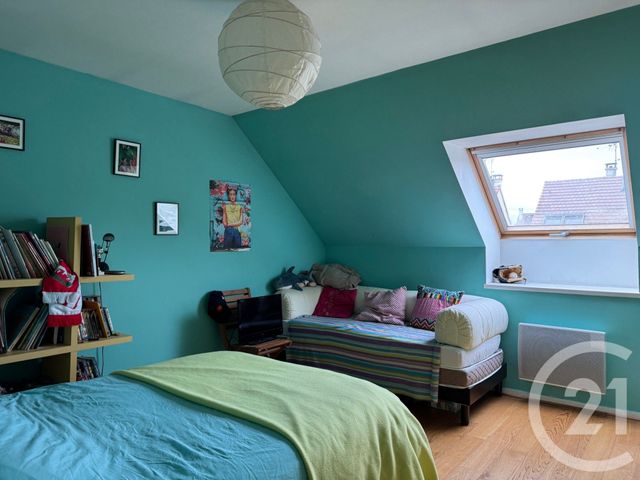 Maison &agrave; vendre - 7 pi&egrave;ces - 150 m2 - Marcoussis - 91 - ILE-DE-FRANCE