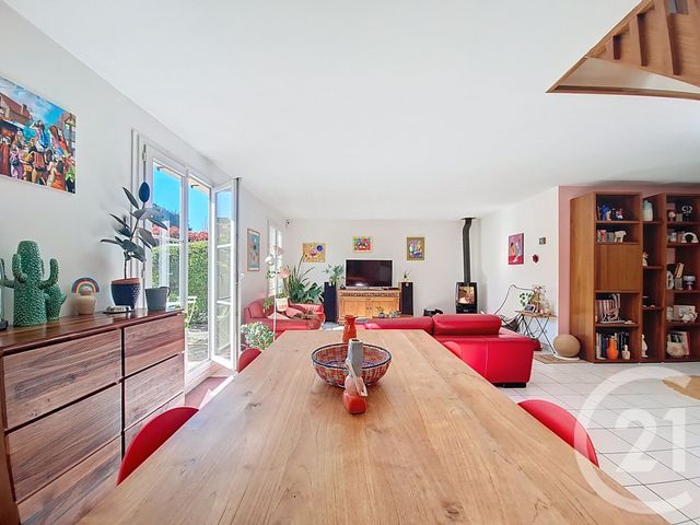 Maison &agrave; vendre - 7 pi&egrave;ces - 150 m2 - Marcoussis - 91 - ILE-DE-FRANCE