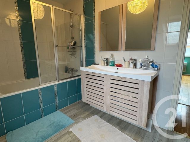 Maison &agrave; vendre - 7 pi&egrave;ces - 150 m2 - Marcoussis - 91 - ILE-DE-FRANCE