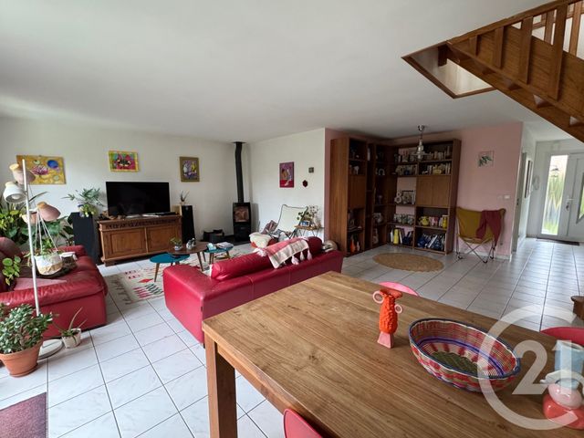 Maison &agrave; vendre - 7 pi&egrave;ces - 150 m2 - Marcoussis - 91 - ILE-DE-FRANCE