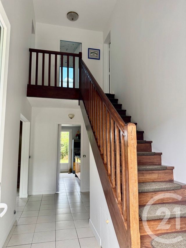 Maison &agrave; vendre - 5 pi&egrave;ces - 116 m2 - La Celle Les Bordes - 78 - ILE-DE-FRANCE