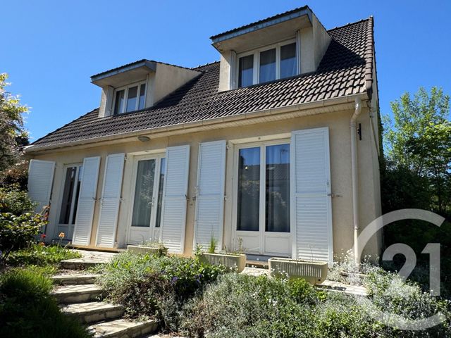 Maison &agrave; vendre - 5 pi&egrave;ces - 116 m2 - La Celle Les Bordes - 78 - ILE-DE-FRANCE
