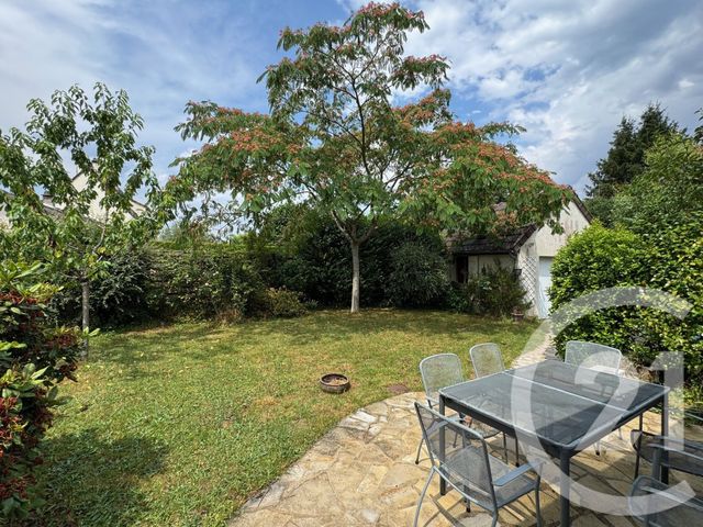 Maison &agrave; vendre - 5 pi&egrave;ces - 116 m2 - La Celle Les Bordes - 78 - ILE-DE-FRANCE