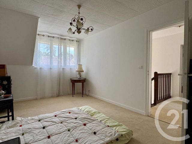 Maison &agrave; vendre - 5 pi&egrave;ces - 116 m2 - La Celle Les Bordes - 78 - ILE-DE-FRANCE