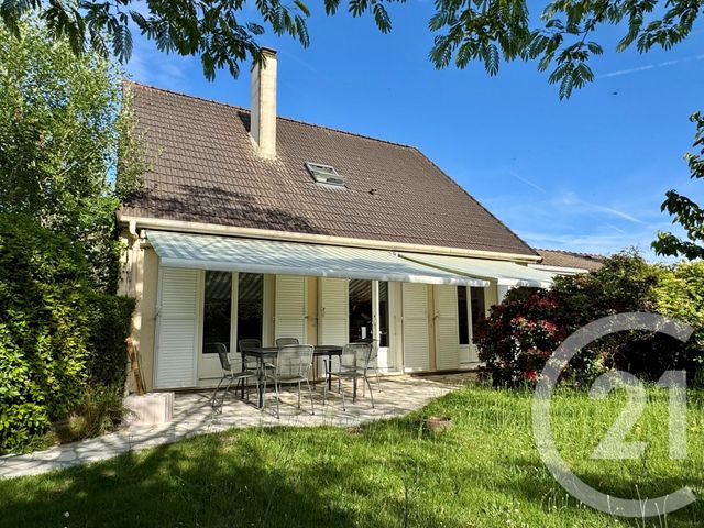 maison - LA CELLE LES BORDES - 78