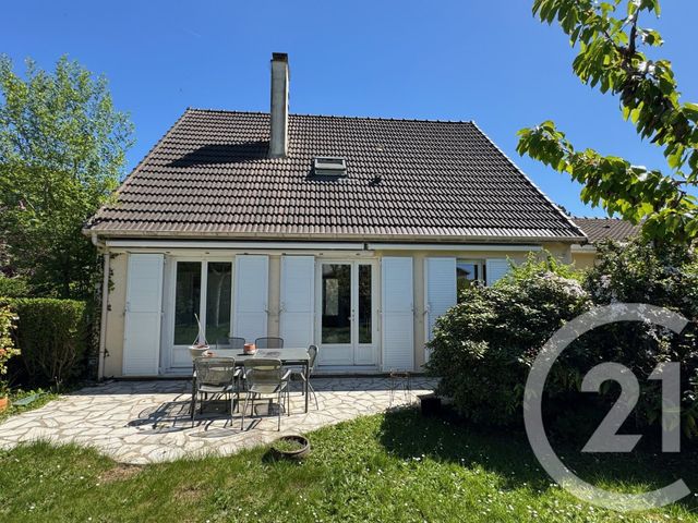 Maison &agrave; vendre - 5 pi&egrave;ces - 116 m2 - La Celle Les Bordes - 78 - ILE-DE-FRANCE