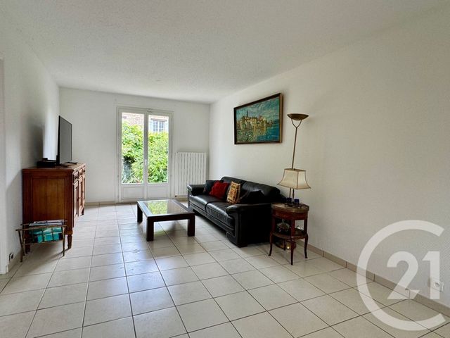 Maison &agrave; vendre - 5 pi&egrave;ces - 116 m2 - La Celle Les Bordes - 78 - ILE-DE-FRANCE