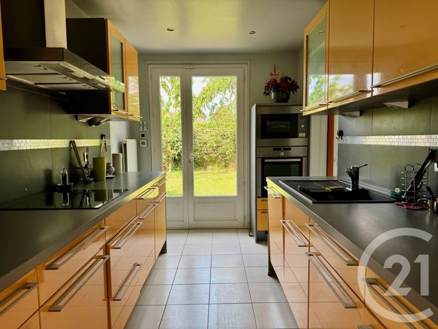 Maison &agrave; vendre - 5 pi&egrave;ces - 116 m2 - La Celle Les Bordes - 78 - ILE-DE-FRANCE