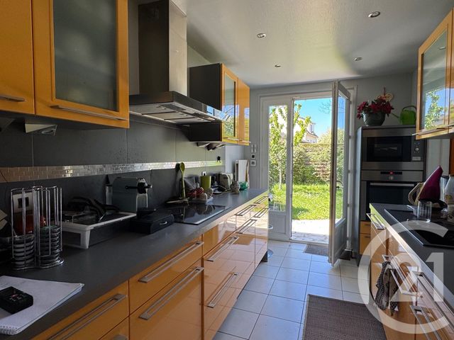 Maison &agrave; vendre - 5 pi&egrave;ces - 116 m2 - La Celle Les Bordes - 78 - ILE-DE-FRANCE