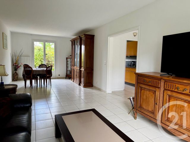 Maison &agrave; vendre - 5 pi&egrave;ces - 116 m2 - La Celle Les Bordes - 78 - ILE-DE-FRANCE
