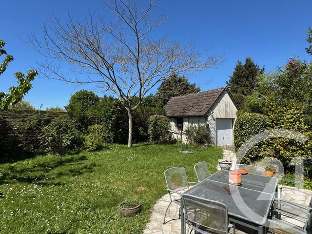 Maison &agrave; vendre - 5 pi&egrave;ces - 116 m2 - La Celle Les Bordes - 78 - ILE-DE-FRANCE