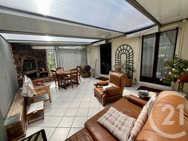 Maison &agrave; vendre - 5 pi&egrave;ces - 93 m2 - Pecqueuse - 91 - ILE-DE-FRANCE