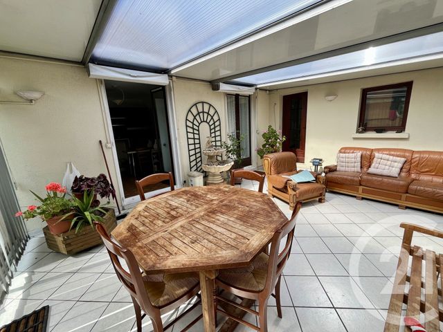 Maison &agrave; vendre - 5 pi&egrave;ces - 93 m2 - Pecqueuse - 91 - ILE-DE-FRANCE