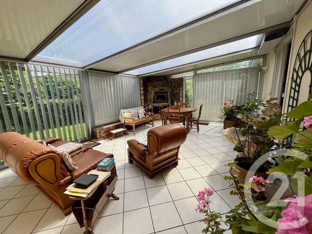 Maison &agrave; vendre - 5 pi&egrave;ces - 93 m2 - Pecqueuse - 91 - ILE-DE-FRANCE