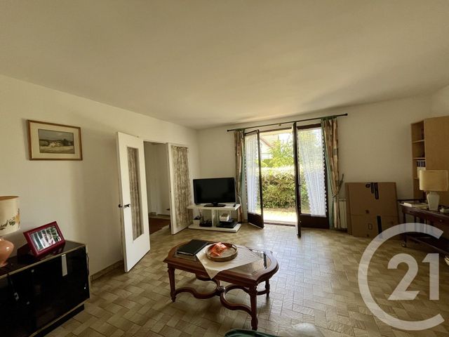 Maison &agrave; vendre - 5 pi&egrave;ces - 93 m2 - Pecqueuse - 91 - ILE-DE-FRANCE