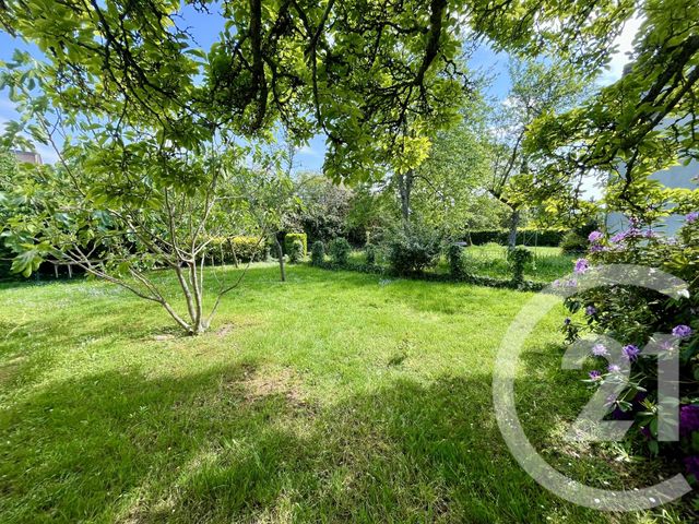 Maison &agrave; vendre - 5 pi&egrave;ces - 93 m2 - Pecqueuse - 91 - ILE-DE-FRANCE