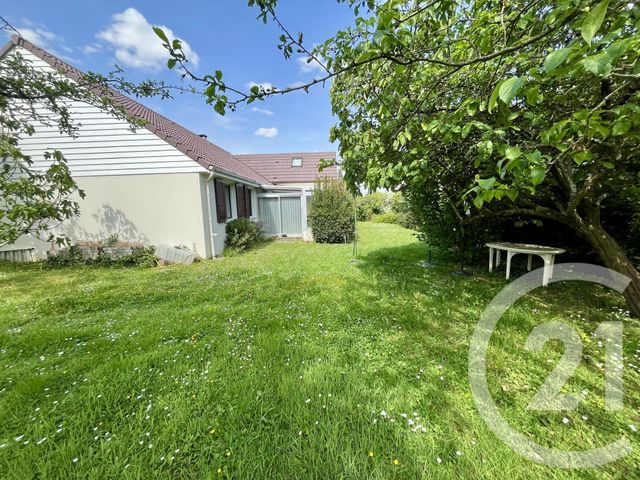 Maison &agrave; vendre - 5 pi&egrave;ces - 93 m2 - Pecqueuse - 91 - ILE-DE-FRANCE