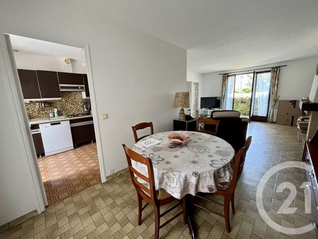 Maison &agrave; vendre - 5 pi&egrave;ces - 93 m2 - Pecqueuse - 91 - ILE-DE-FRANCE