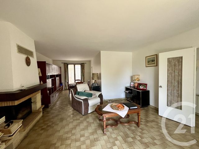 Maison &agrave; vendre - 5 pi&egrave;ces - 93 m2 - Pecqueuse - 91 - ILE-DE-FRANCE