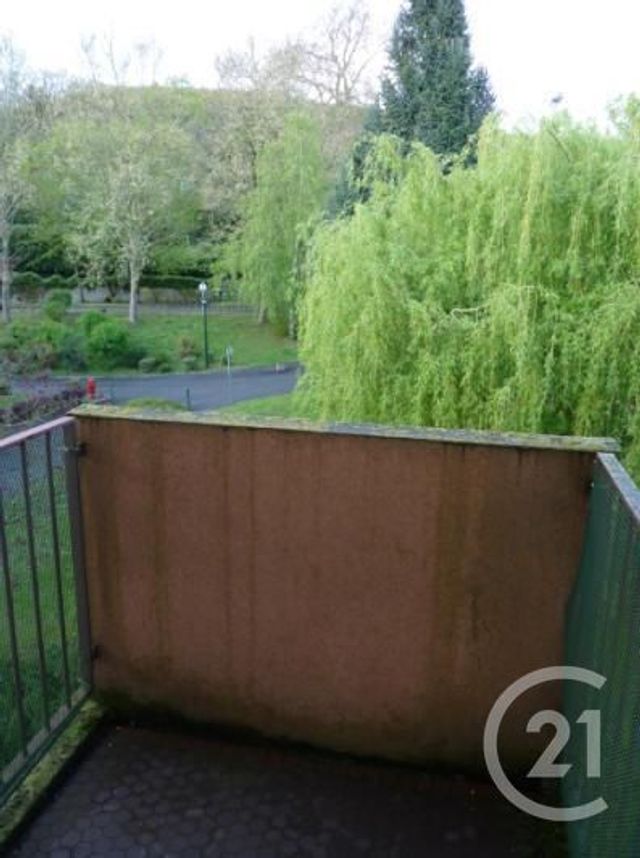 Appartement Studio &agrave; vendre - 1 pi&egrave;ce - 27,59 m2 - Gif Sur Yvette - 91 - ILE-DE-FRANCE